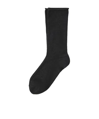 Brunello Cucinelli Fine Knit Socks
