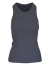 Brunello Cucinelli Fitted Tank Top