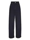 Brunello Cucinelli Five-pocket Denim Jeans
