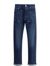 Brunello Cucinelli Camicia Twisted In Seta Dry Marrone In Blue