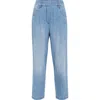 Brunello Cucinelli Jeans Pants In Blue