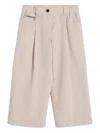 Brunello Cucinelli Five-pocket Trousers In Neutral