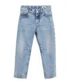 Brunello Cucinelli Five-pocket Jeans In Blue
