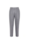 Brunello Cucinelli Timeless Chino Trousers With Pockets