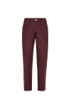 Brunello Cucinelli Flannel Trousers