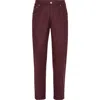 Brunello Cucinelli Flannel Trousers