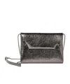 Brunello Cucinelli Flap Shoulder Bag