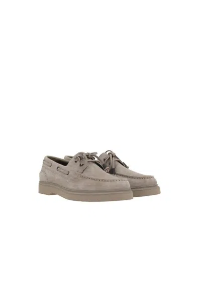 Brunello Cucinelli Flat Shoes