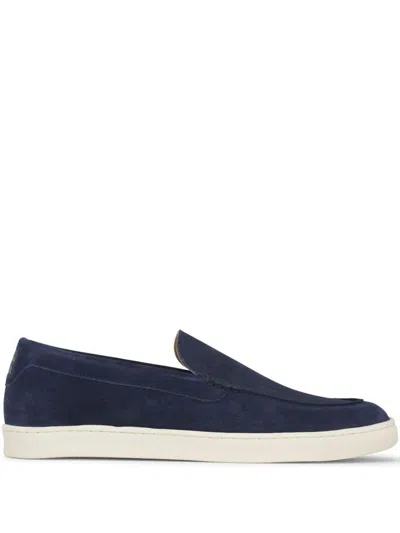 BRUNELLO CUCINELLI BRUNELLO CUCINELLI FLAT SHOES