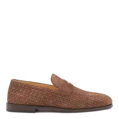 Brunello Cucinelli Flat Shoes