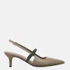 Brunello Cucinelli Flat Shoes