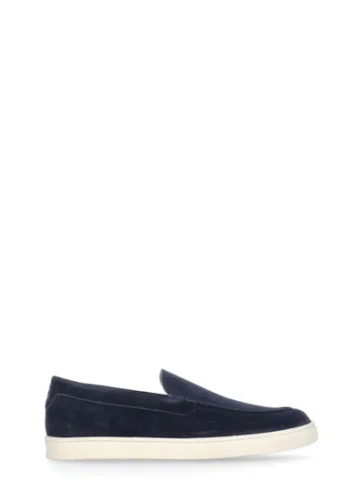 BRUNELLO CUCINELLI BRUNELLO CUCINELLI FLAT SHOES