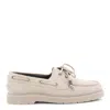 Brunello Cucinelli Flat Shoes Light And Natural