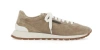 Brunello Cucinelli Flat Shoes In Multicolor