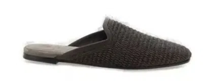 BRUNELLO CUCINELLI BRUNELLO CUCINELLI FLAT SHOES