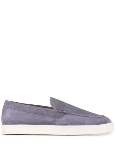 BRUNELLO CUCINELLI BRUNELLO CUCINELLI FLAT SHOES