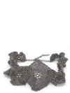Brunello Cucinelli Flower Sculptured Choker