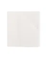 Brunello Cucinelli Lightweight Knit Scarf In White