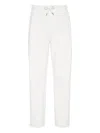 Brunello Cucinelli French Terry Sweatpants