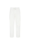 Brunello Cucinelli French Terry Sweatpants