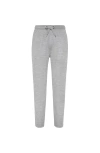 Brunello Cucinelli Drawstring Slim-fit Joggers