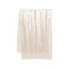 Brunello Cucinelli Solid Color Scarf In Neutral