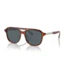 Brunello Cucinelli Full Frame Sunglasses In Black