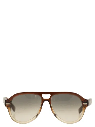 BRUNELLO CUCINELLI FULL FRAME SUNGLASSES