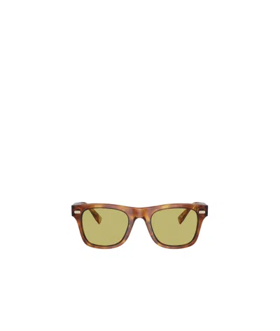 BRUNELLO CUCINELLI FULL FRAME SUNGLASSES