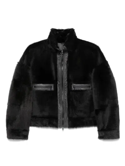 Brunello Cucinelli Fur Jacket