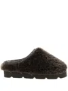 Brunello Cucinelli Flat Shoes  Woman Color Brown In White