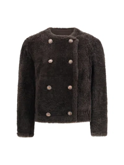 BRUNELLO CUCINELLI BRUNELLO CUCINELLI FURS