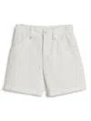 Brunello Cucinelli Gabardine Bermuda Shorts
