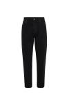 Brunello Cucinelli Garment-dyed Denim Trousers