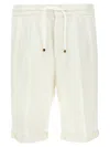 Brunello Cucinelli M243du0020c5797 In White