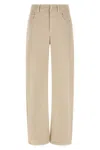 Brunello Cucinelli Multi-pocket Jeans In Multi