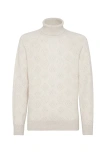 Brunello Cucinelli Sweater In Panama