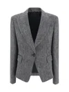 Brunello Cucinelli Blazer Jacket
