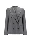 Brunello Cucinelli Blazer Jacket