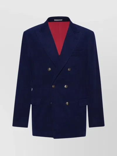 BRUNELLO CUCINELLI GIACCA