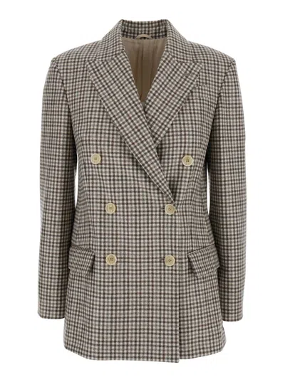 Brunello Cucinelli Giacca M/l