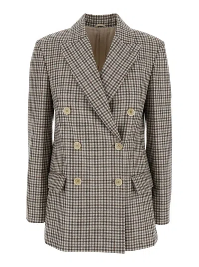 Brunello Cucinelli Giacca M/l