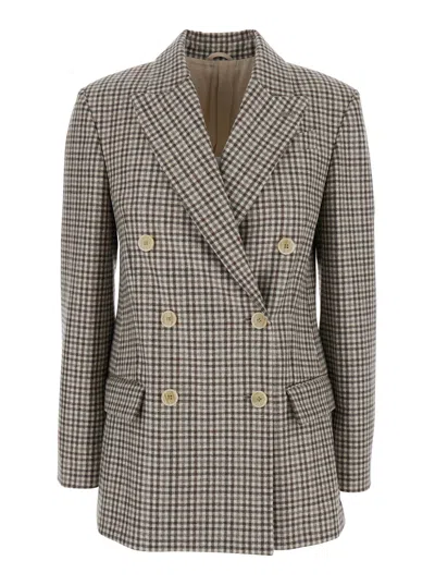 Brunello Cucinelli Giacca M/l