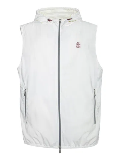 BRUNELLO CUCINELLI BRUNELLO CUCINELLI GILETS