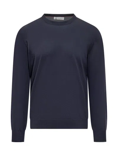 BRUNELLO CUCINELLI BRUNELLO CUCINELLI JERSEY