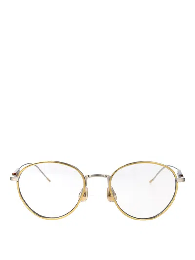 Brunello Cucinelli Glasses In Multi