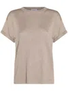 Brunello Cucinelli Sweaters In Neutrals