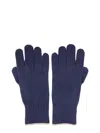 BRUNELLO CUCINELLI GLOVES