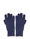 BRUNELLO CUCINELLI BRUNELLO CUCINELLI GLOVES