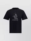 Brunello Cucinelli Logoed T-shirt